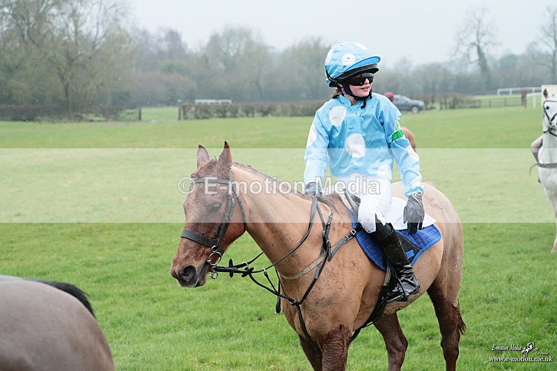 PtP 100324 154 - Pytchley with Woodland Point-to-Point Guilsborough 10/03/24