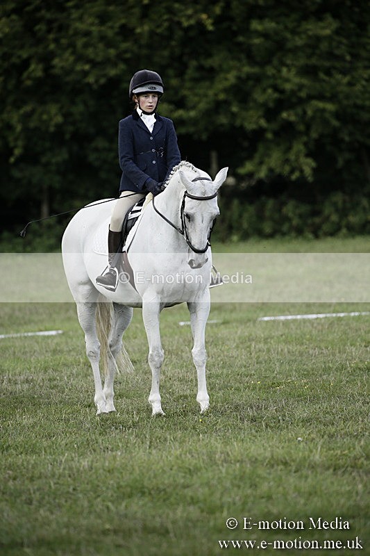 BVR090918 179 - BVRC Dressage and Show Jumping 09/09/18