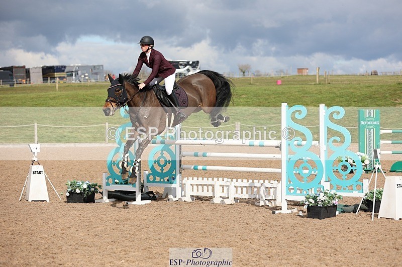 250314-131056-02095 - Cls 8+9 Foxhunter and 1.20m Open