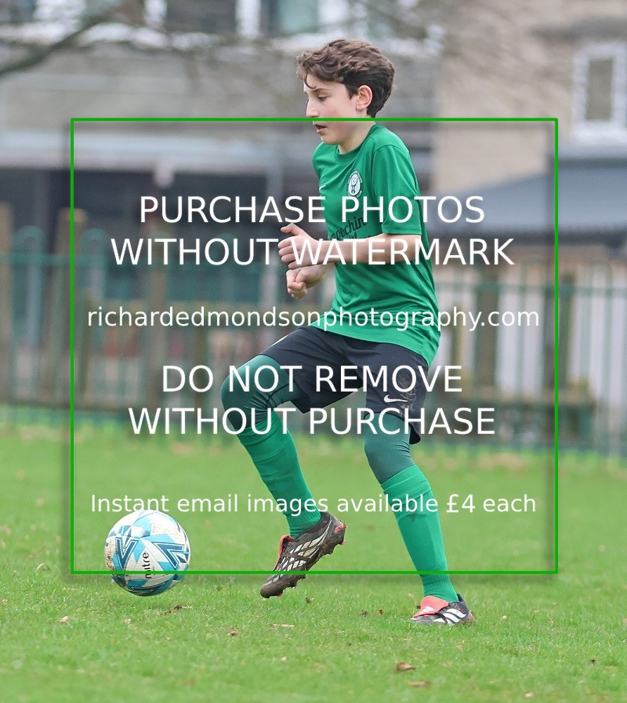 533A5581 - Milnthorpe & District Under 13's (8/3/26)