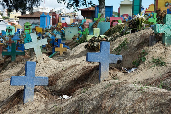  - Guatemala