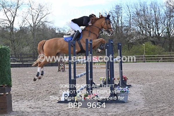 BPP_9654 - CLASS 17 SUN RHS  B&C Championship Qualifier