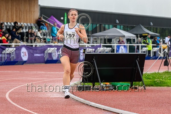 ComMast25-911160 - Track Female Set Two