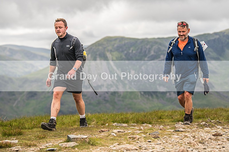 10 in 10-364 - 10 in 10 Challenge(MS Society Charity Event) 'Dalehead' Saturday 22nd June 2024