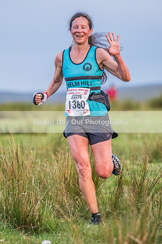 Tebay-499 - Tebay Fell Race Wednesday 26th June 2024