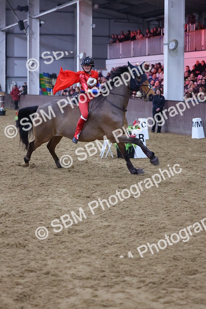 SBM_004477_Bareback Challenge Camera 1 - Cart - Chloe