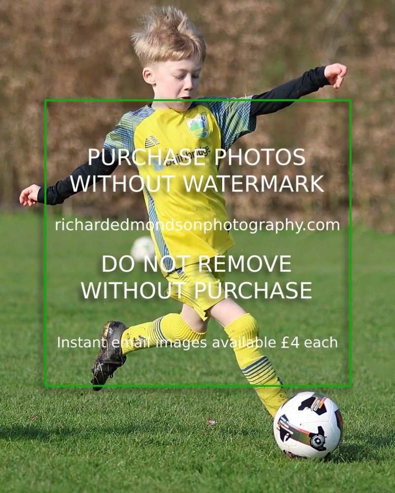 533A9257 - Kendal United Youth Under 7 (21/3/26)