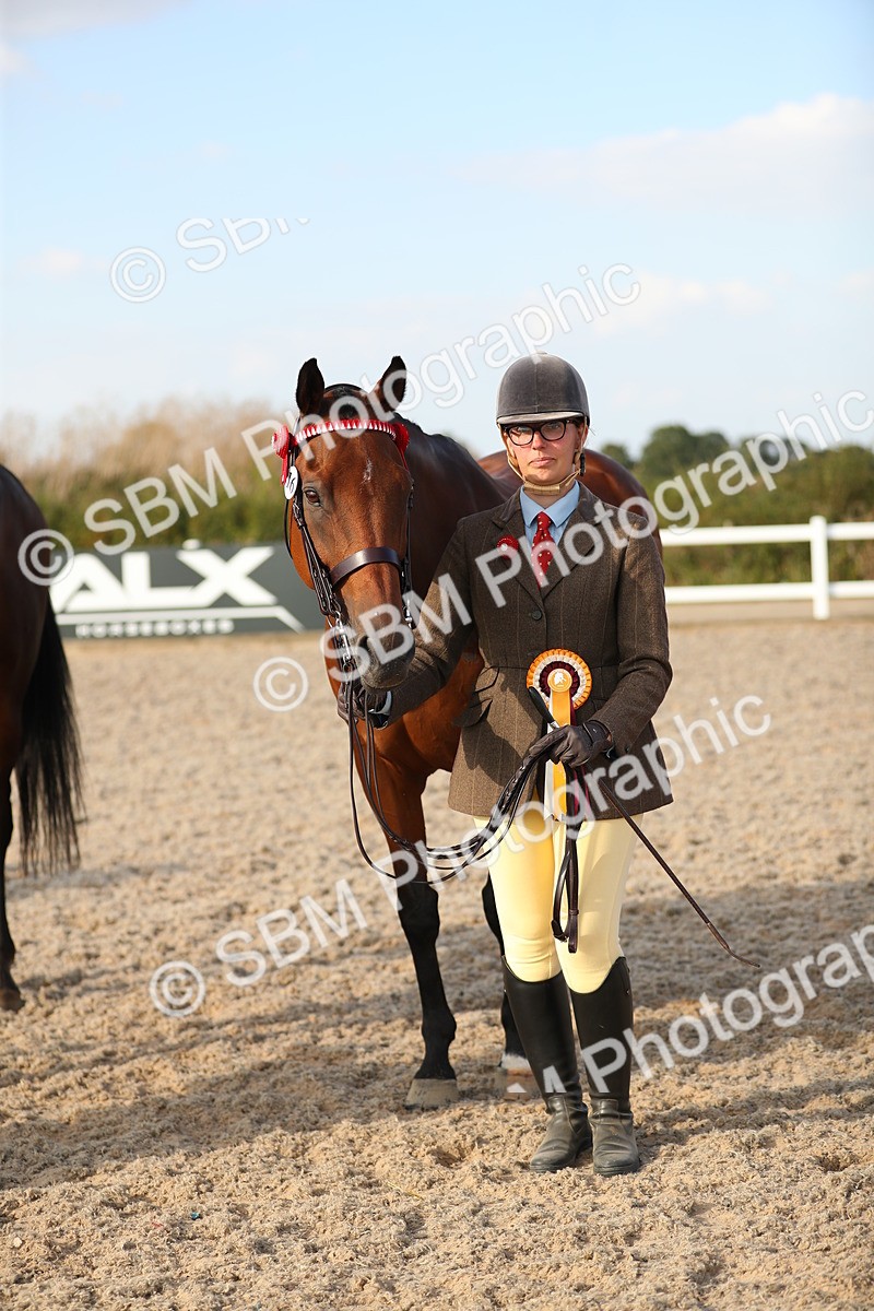 SBM_08684 - Class 28 - IH Veteran Horse