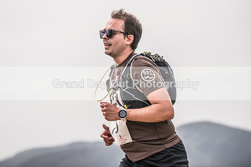 Newlands-1660 - Newlands Memorial Fell Race Saturday 12th April 2025