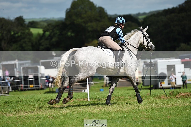 230820X-112348-1234 - BE90 XC 09.40 to Rider 151 at 11.44