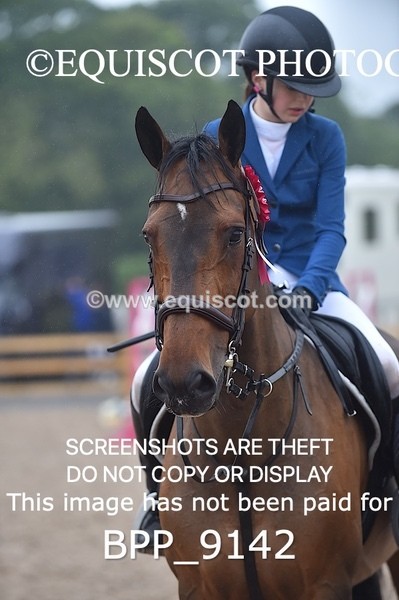 BPP_9142 - CLASS 14 SUN Pony British Novice / 0.80m Open