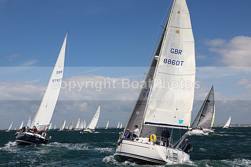 150627 MINTAKA GBR8860T  WT7A8471_I - ROUND THE ISLAND RACE - SATURDAY 27th JUNE 2015
