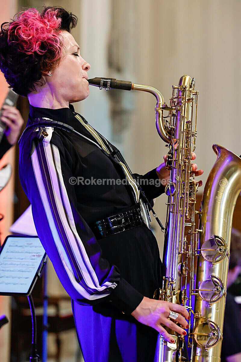 Highworth 2025-94 - Highworth Jazz