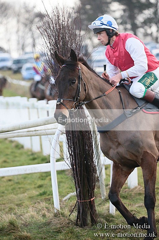 PtP 170219 -714 - Combined Services Point-To-Point Larkhill 17/02/19