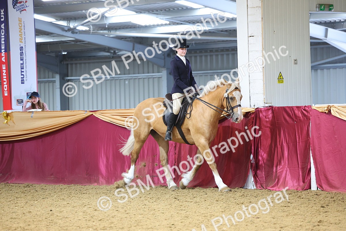 SBM_24328 - Class 906 - Supreme Final - Ridden Pre Vet