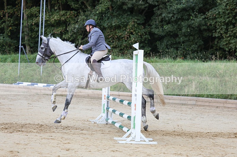 3E7A7014 - Class 7: 80cm Senior