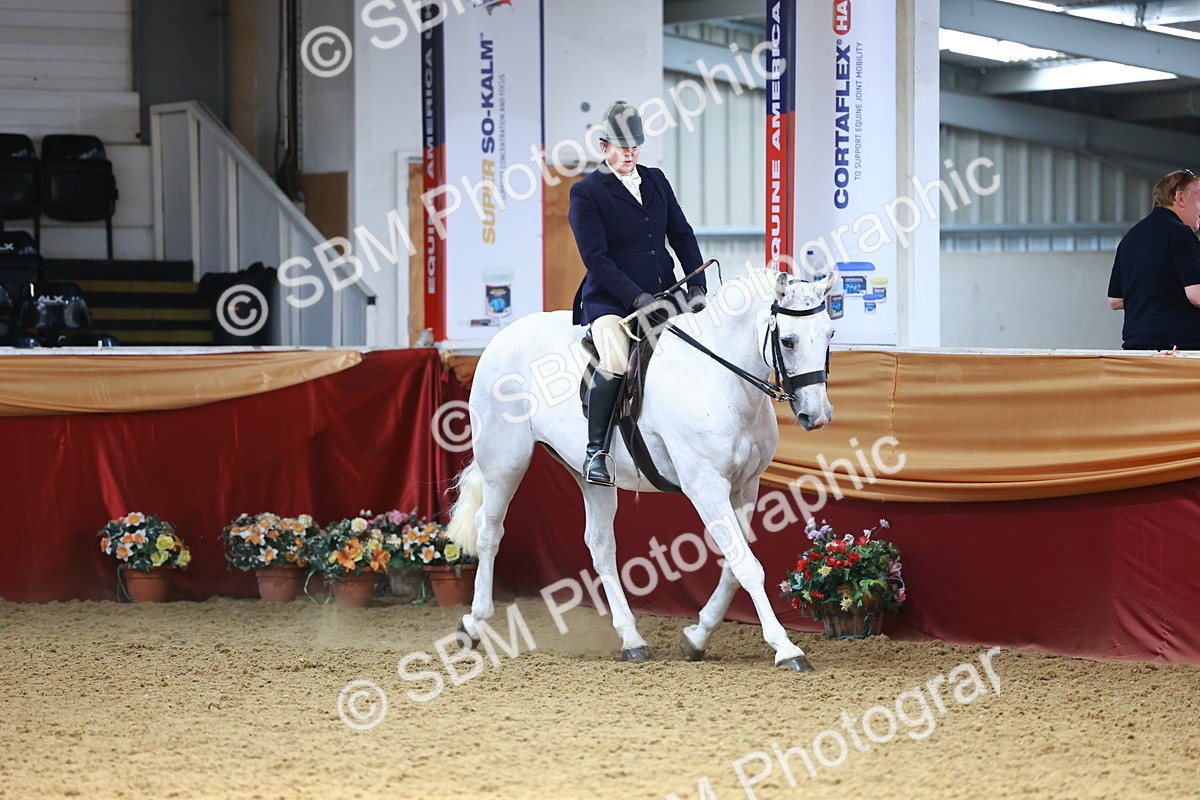 SBM_23155 - Class 904 - Supreme Final - Ridden Diamond