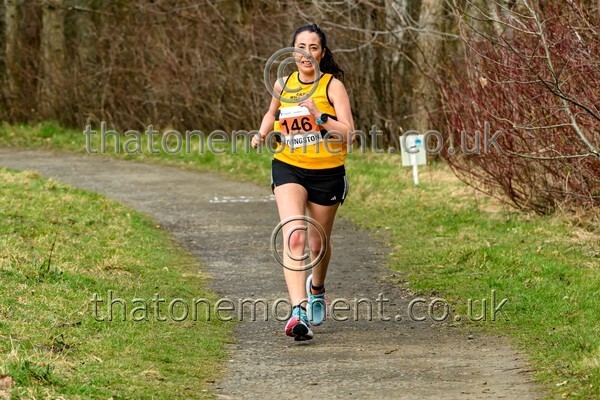 Livirelays25-929334 - Female Set One