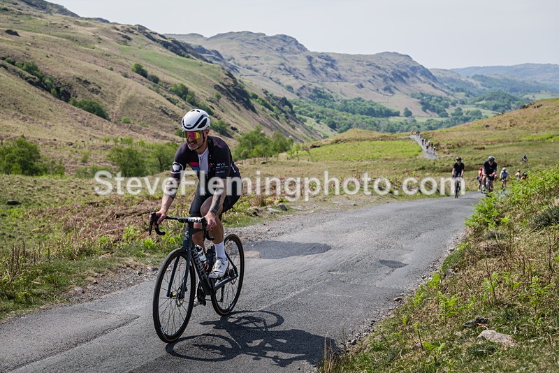 130723 - Hardknott Pass Camera 1 13.00-14.00