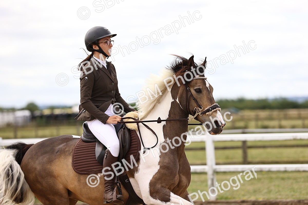 SBM_000363 - Class 3 - Senior British Novice - 90cm