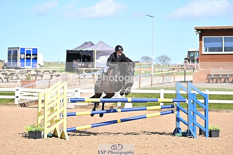 250328-143825-02838 - Cls 13 1.10m National Amateur Quali