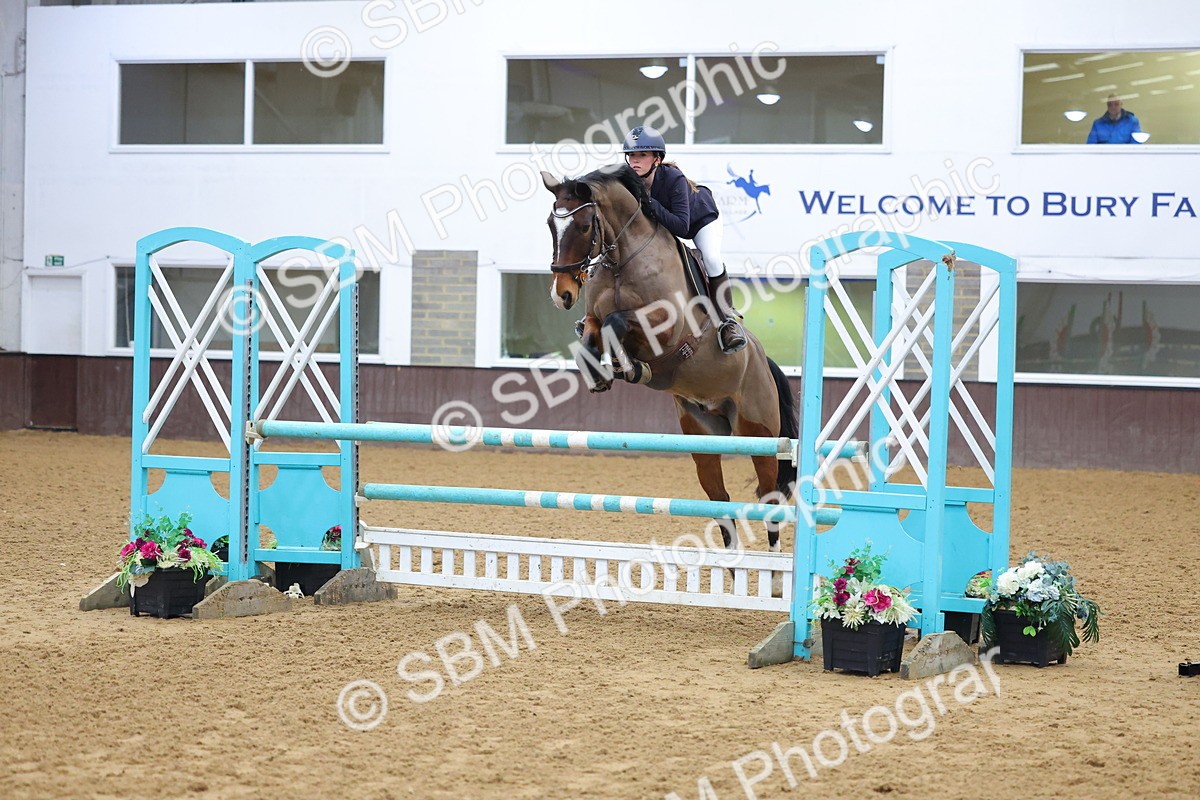 SBM_010470 - Class 22 - Equiyd 1.05m Amateur Championship Qualifier - First Round (1.05m)