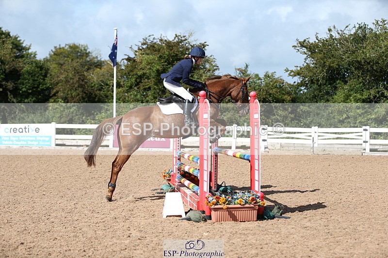 230811A-104417-03577 - Cls 15 85cm Nat Am Qualifier