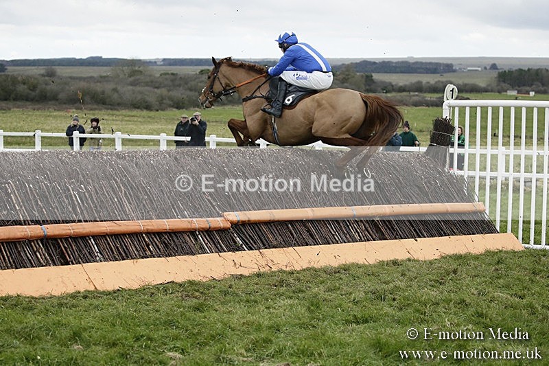PtP 031217 292 - Hursley Hambledon Point-to-Point Larkhill 03/12/17