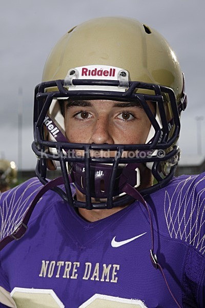 _MG_9650 - American Football in Navan