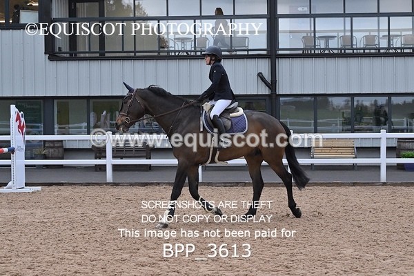 BPP_3613 - CLASS 14. - SAT - Senior Discovery/1m Open