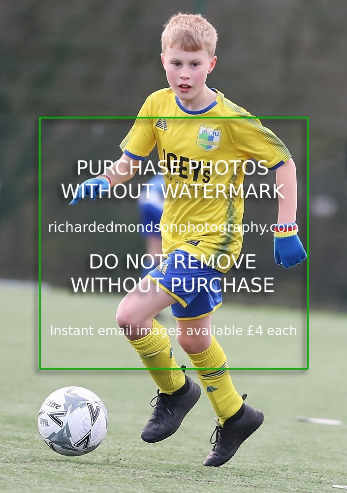 533A0520 - K United U11