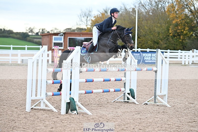 231119A-132843-05869 - Sun Cls 8 BlueChip Pony Coral Qualifier