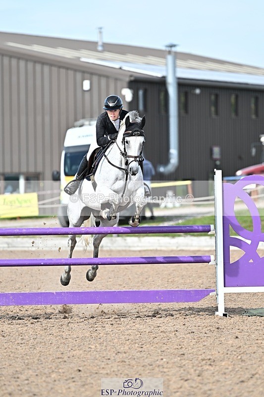 251001-141706-00421 - Cls 5 National 1.15m Members Cup