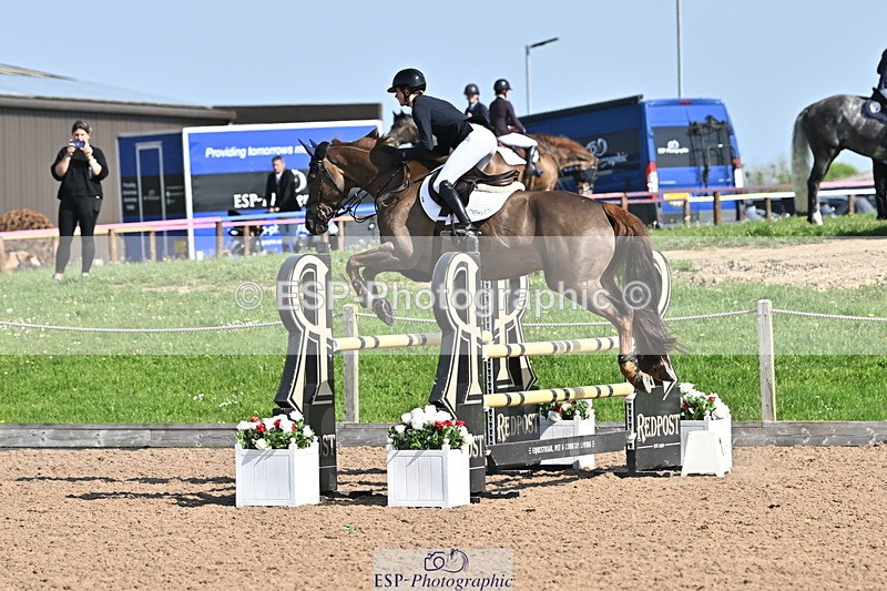 240509A-095201-00694 - Cls 8 Foxhunter