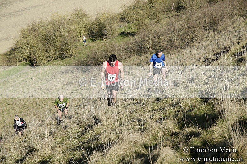 PVT 240219 1163 - The Terminator Race - Pewsey Vale - 24/02/19