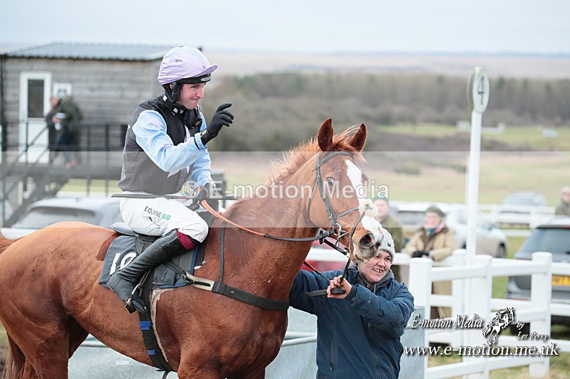 PtP 040224 1036 - Combined Services Point-toPoint Larkhill 04/02/24