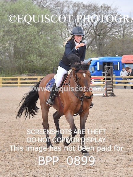 BPP_0899 - CLASS 11 SAT  RHS Classic Championship Qualifier