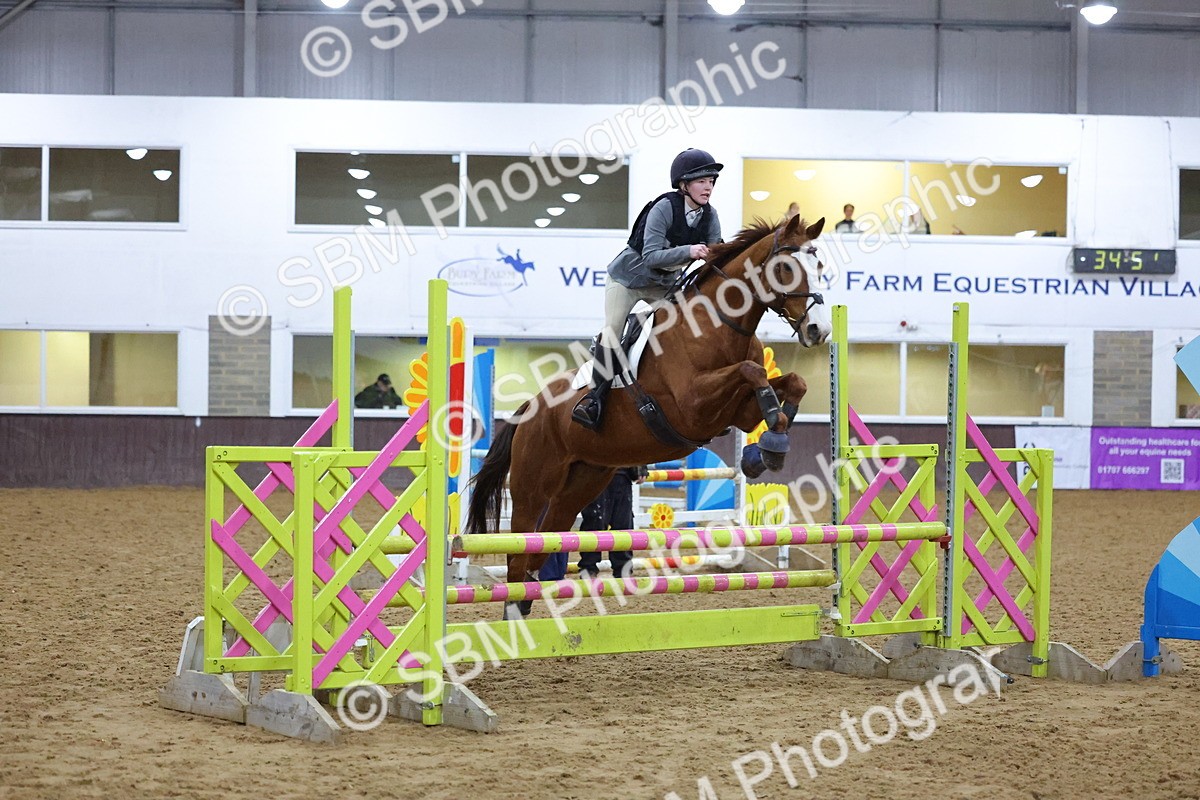 SBM_002428 - Class 6 - 90cm