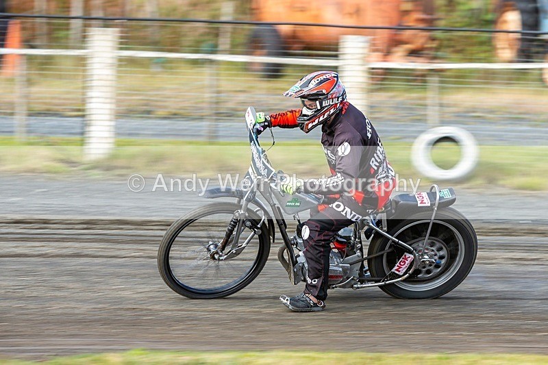 221001-5D-3K8A1334 - Ride & Skid It  Speedway Experience 01st Oct 22