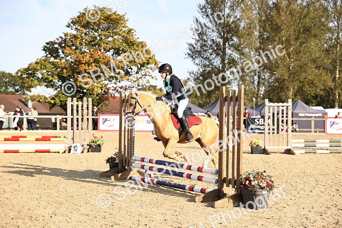 SBM_59570 - J11 - Junior Pony 50cm Championship
