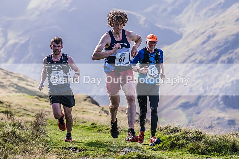 HBMR Leg 4-413 - Hodgson Brothers Mountain Relay Leg 4 Saturday 3rd October 2026