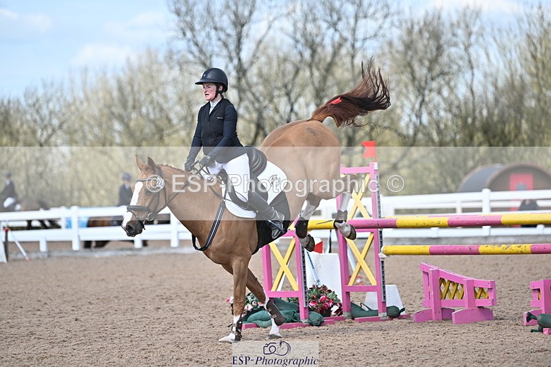 240418A-135159-03627 - Cls 13, 1 Star Bronze Tour 1.10m