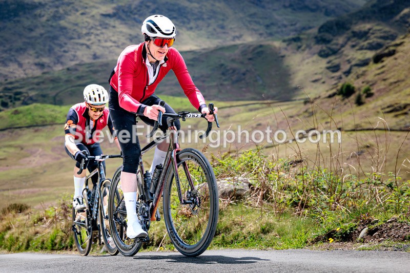 124128 - Blea Tarn Climb 12:00 - 13:00
