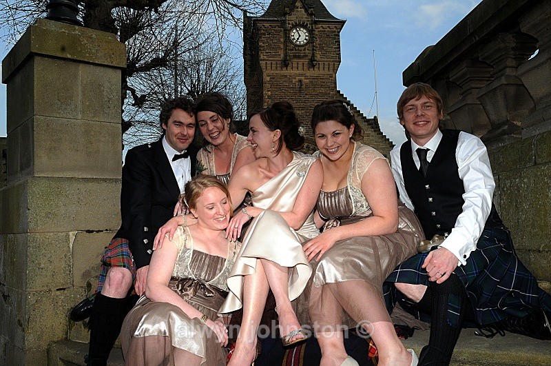  - Weddings Phots Alwyn Johnston