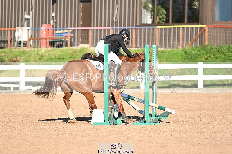 241026A-150209-01435 - SAT Cls 16-18 Children on Horses