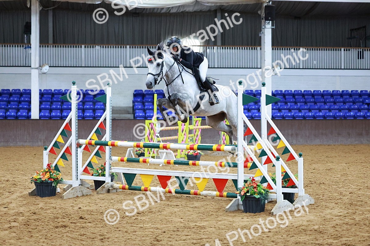 SBM_001385 - Class 4 - Senior Newcomers - 1.10m