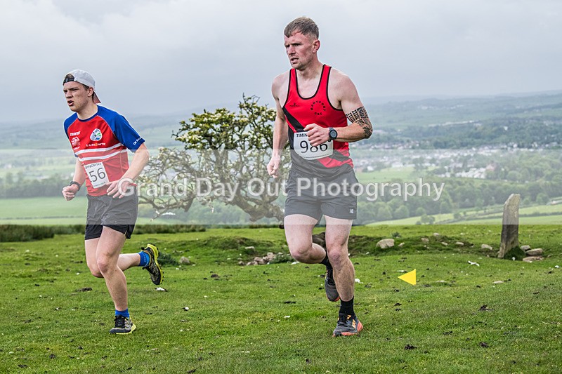 Hay-O-24 - Hay-O Trail Race Tuesday 19th May 2026