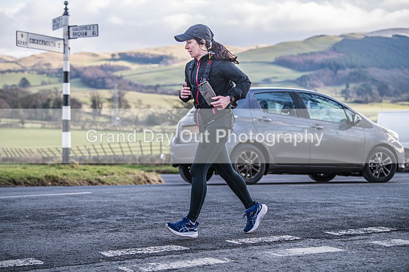 North Lakes-1623 - North Lakes 10K & Half Marathon Sunday 9th February 2025