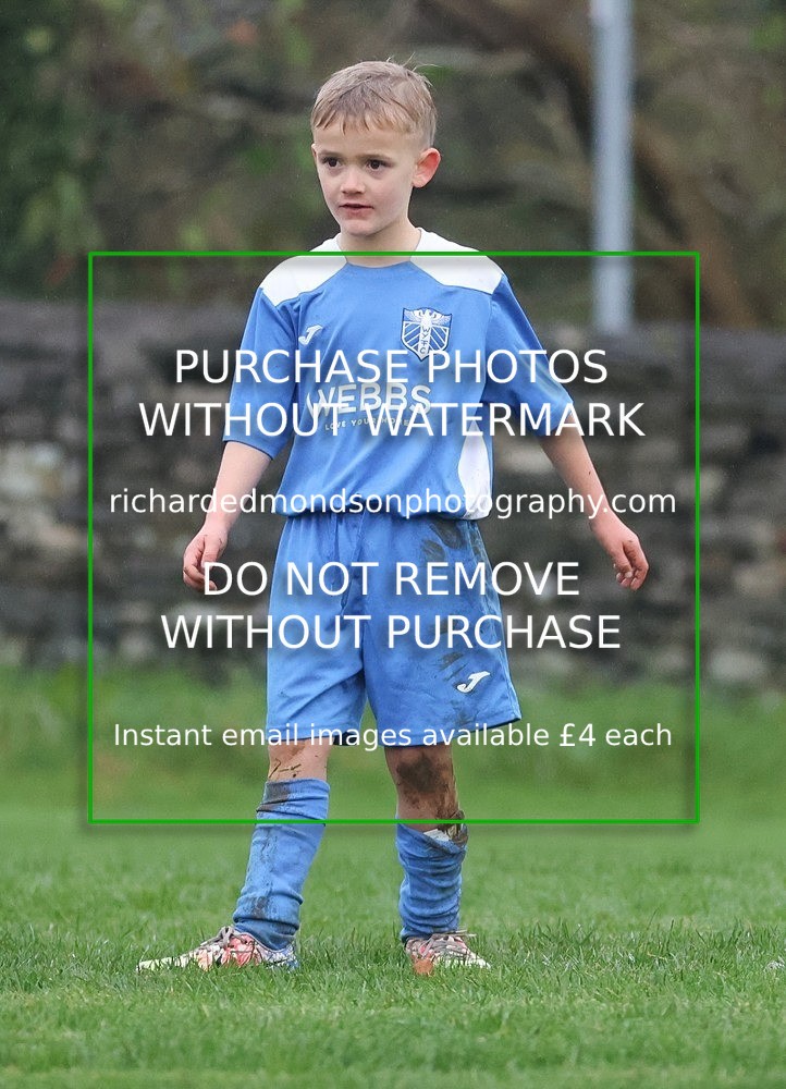 533A4883 - Wattsfield under 7s vs Kendal Utd Ladies & Girls U8 (22/11/25)