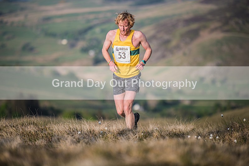 Dockray Hartside-43 - Dockray Hartside Fell Race Wednesday 7th May 2025